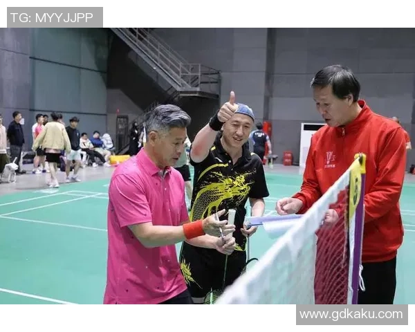 广州羽毛球队在全国羽毛球状态排行榜中荣登第七名展现出强劲实力与潜力