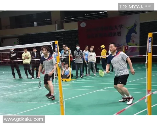 武汉羽毛球队实力强劲最新排名TOP10揭晓引发热议