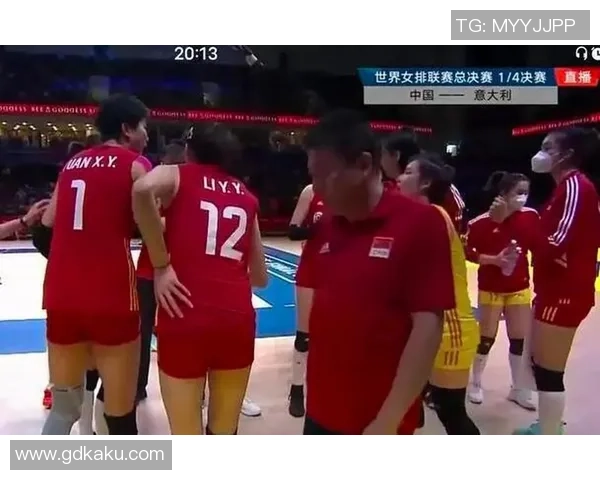 武汉排球队心理素质深度对比分析及其对比赛表现的影响探讨